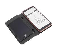 Domary Lecteur de Livre électronique Lecteur de Livre électronique Portable avec Bloc-Notes pour 5.7 Pouces écran Haute Définition Multimédia HD