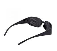 Domary Lunettes pour Exercice Oculaire, Lunettes de Correction