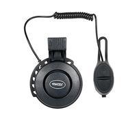 Domary Mini Klaxon de Vélo, Sirène électrique Rechargeable USB Puissante