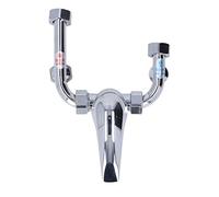 Domary Mitigeur d'eau Chaude et Froide, Robinet de Douche coudé en U en | Support en pour Chauffage électrique, Anti-brûlure, Réglable, Remplacement D'entrée Universel