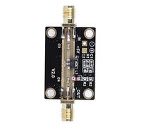 Domary Module Amplificateur RF LNA à Gain élevé et Faible Bruit pour Circuit D'amplification Haute sensibilité 5 V 1 unité