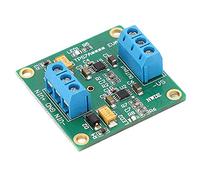 Domary Module d'alimentation 15 UV à Très Faible Bruit - Module Convertisseurs Positifs et Négatifs à Forte stabilité pour Applications Industrielles Compactes - Matériau PCB