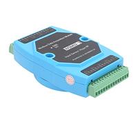 Domary Module de Sortie de Tension 1818500 pour Acquisition Données, Mesure Haute Précision, Idéal pour Les Applications Industrielles, 1 unité