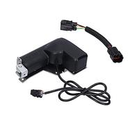 Domary Moteur D'accélérateur de Pelle 24V TOSD-09-068 DE24-17W42-02PP41