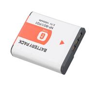 Domary NP BG1 Batterie Mince Portable Haute sécurité Batterie Longue Durée pour Caméras Cyber DSC W30 W40 W50 W85