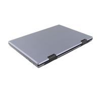 Domary Ordinateur Portable Double écran 10,5 Pouces Pliable Quad Core | Châssis en Alliage D'aluminium, Résolution 1920x1280, 2xUSB 3.0 2xType-C, WiFi 6 Double Bande, Prend en Charge le Clavier