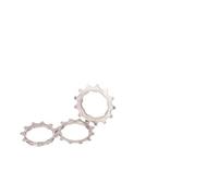 Domary Pignon de Cassette 11 Vitesses 11T 12T 13T, Pignon de Roue pour Vélo
