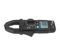 Domary Pince Multimètre Numérique CM83D, Dispositif Multifonctionnel de Mesure de Courant Tension pour Techniciens 200A/600V, Haute Performance