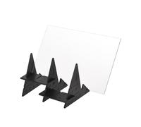 Domary Planche à Dessin Optique pour Le Traçage, 7,9 X 5,3 Pouces avec | Matériau PC, Aucune Ombre Superposée, Prend en Charge le Téléphone et la Tablette, Réflexion Miroir pour Croquis,