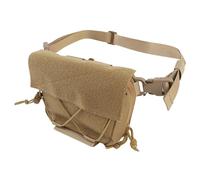 Domary Pochette Utilitaire sous-Abdominale en Tissu Oxford avec