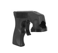 Domary Poignée de Pistolet de Pulvérisation D'aérosol avec Gâchette à Prise Complète pour L'entretien la Voiture et Les Accessoires Automobiles, Peinture Professionnelle