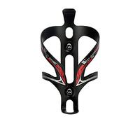 Domary Porte-Bouteille d'eau en Alliage D'aluminium, Support de Boisson pour Vélo, Support de Montage Tasse Bouteille, Solide, Durable et Léger pour Le Vélo Montagne sur