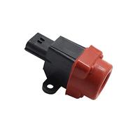 Domary Premier Interrupteur à Inertie Interrupteur de Coupure de Carburant Remplacement Pompe à Carburant électrique Matériau qualité Supérieure Installation Rapide Ajusteme