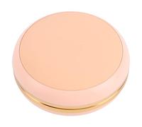 Domary Réchauffeur de Main USB 2 Températures Fast Dual Side Chauffage Multifonctionnel Banque d'alimentation Miroir Miroir Miroir Pocket (Rose)