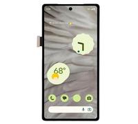 Domary Remplacement de L'écran LCD pour 7a 5G, écran Tactile 6,1 Pouces | Matériau TFT, Haute luminosité 431ppi, 3D Touch Responsive, Kit de Réparation Inclus