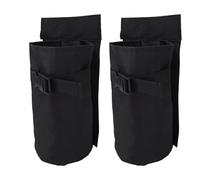 Domary Sac D'extincteur de Voiture, Support D'extincteur en Tissu Oxford | Rangement de sécurité dans le Coffre, Conception Compacte, Installation sur Appui-tête, Idéal pour une Utilisation D'urgence
