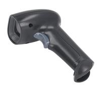 Domary Scanner de Codes-Barres sans Fil 2.4G, Lecteur CMOS 1D 2D à Décodage élevé pour Le Suivi des Stocks Logistiques des Supermarchés