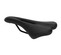 Domary Selle de Vélo Universelle Coussin de Siège Vélo pour Route VTT