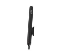 Domary Stylo D'aspiration sous Vide Design Compact et Ergonomique pour Une Utilisation Confortable avec 6 Ventouses 2 Embouts D'aspiration pour L'électronique