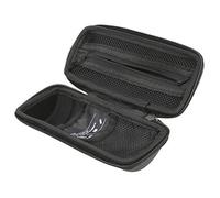 Domary Support de Bouteille d'eau de Vélo, Sac Rigide, Matériau EVA Durable, équipement Conduite Portable, Outil Réparation, Pochette Rangement pour Les Amateurs Cycli
