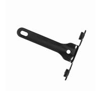 Domary Support de Cartouche de CO2 Support Vélo Bouteille CO2