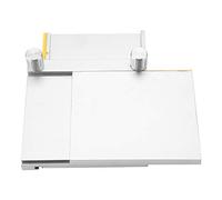 Domary Support de Microscope Numérique Portable Z006, fabriqué en Alliage D'aluminium Durable pour Une Visualisation et Un Réglage Faciles, 40mm