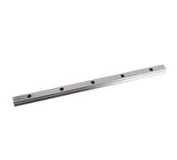 Domary Système de Rail de Guidage Linéaire Durable avec Acier à Roulement pour des Performances Améliorées dans les Instruments Précision et L'automatisation (300mm)