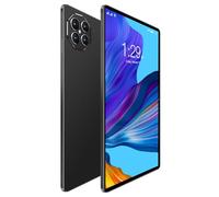Domary Tablette 14 avec écran 10 Pouces 1960x1200, 8 Go + 256 Go, | Double Caméra 13MP + 26MP, Batterie 8000mAh, WiFi 5G, 5.0, pour le Bureau à Domicile et les études