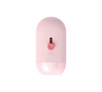 Domary Tampon à Rouleau de Protection d'identité, Couverture Large de 0,8 | Encre Recyclable, Construction en Acier Plastique, Utilisation pour les Enveloppes et les Relevés Bancaires, Coupe-lame