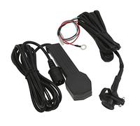 Domary TéléCommande de Treuil 12 V avec Câble de 9 Pieds, Commande Portable pour Treuil ATV UTV