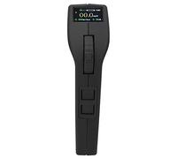 Domary Télécommande VX2 2,4 GHz avec Signal Fort et Contrôle de Vitesse pour Les Utilisateurs de électrique Noir 1 unité