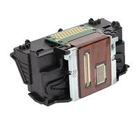 Domary Tête d'impression D'imprimante QY6-0089, Remplacement de Couleur | Matériau ABS, Compatible avec les Séries TS5080/TS6020/TS6050, testé pour une Impression Claire, évite les Dommages Internes
