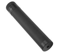 Domary Tige D'extension de Stabilisateur Triaxial Télescopique à 6 Sections, Bâton de Selfie allongé Portable, Support de Poche Réglable pour la Photographie en Extérieur