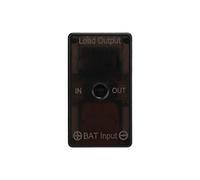 Domary Universal 3 en 1 150W Électrique Discussion Module Module Déplacement de Batterie Kit adapté à AOK CellMeter 8 Affichage électrique Petite Taille Facile à Transporter