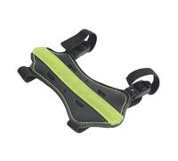 Domasvmd Archerys - Protège-bras réglable - Pour avant-bras et poignet - Protection pour enfant - Accessoires de tir à l'arc - Universel - Facile à porter