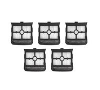 Domasvmd Brosse pour aspirateur - Filtre pour aspirateur - Brosse de nettoyage - Pièce de rechange