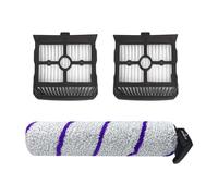 Domasvmd Brosse pour aspirateur - Filtre pour aspirateur - Brosse de nettoyage - Pièce de rechange