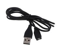 Domasvmd Câble de charge USB vers connecteur 4 broches pour ApproachX10 S40 S60 & Venu2 2S Fenix6 6S 6X