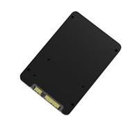 Domasvmd Clé NVME vers adaptateurs vers convertisseurs NVME lecteur carte convertisseurs 2,5" disque dur prend en charge SATA3.0 NVME SSD convertisseurs