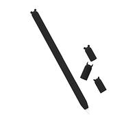 Domasvmd Kit de support de coque en silicone pour étui de protection non déformé pour stylet IP 1e/2ème génération