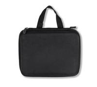 Domasvmd Lightweigt Sac de protection pour radio Sac de rangement léger et facile à transporter Solution pour appareil de communication pour étui étanche UV82