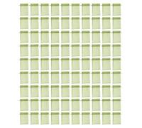 Domasvmd Lot de 100 sacs de protection pour fruits et plantes avec cordon de serrage