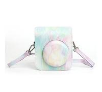 Domasvmd Sac pour appareil photo Catena Mini12 Artist en polyuréthane pour organiser les fournitures ménagères pour enfants, garçons, anniversaire, Nouvel An, cadeau