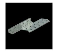 domax domax Ancrage pour pannes de chevrons gauche 32x170x2,0mm Quantité:20