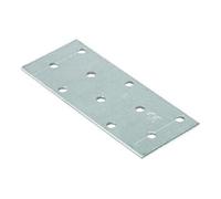 domax domax Plaque perforée 240x60x2,0 mm Quantité:20