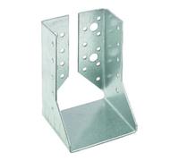 domax domax Sabot de poutre intérieur 100x140x75x2mm Quantité:10