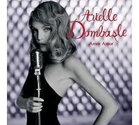 Arielle Dombasle – Amor Amor – Import