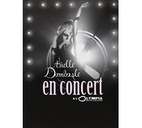 Arielle Dombasle – En Concert – Édition Collector Limitée
