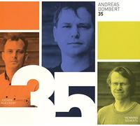 Dombert Andreas - 35