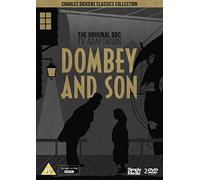 Dombey and Son (1969) (2 DVD) [Edizione: Regno Unito] [Import]